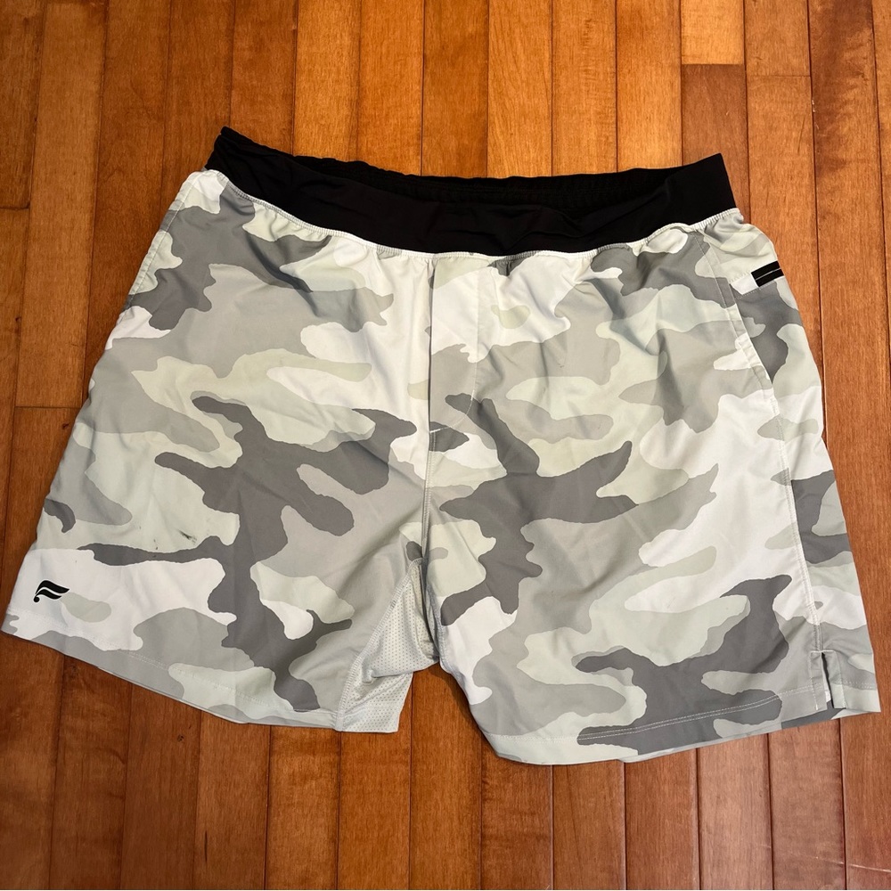 Fabletics Shorts